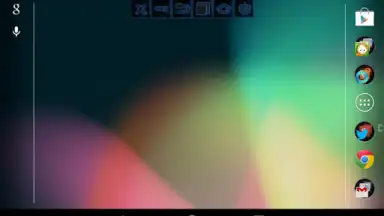 Capture d'écran de Button Savior (non root) 2