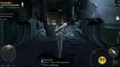 Capture d'écran de Time Raiders 11