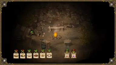 Capture d'écran de Hero of the Kingdom III 2