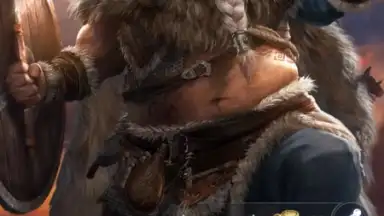 Capture d'écran de Vikingard 2