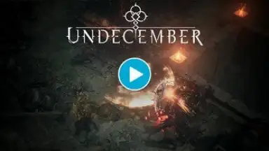 Capture d'écran de Undecember 1