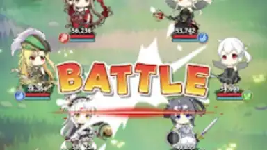 Capture d'écran de Soul Knight The Teleported Dad 16