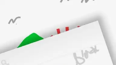 Capture d'écran de GO Note Widget 2