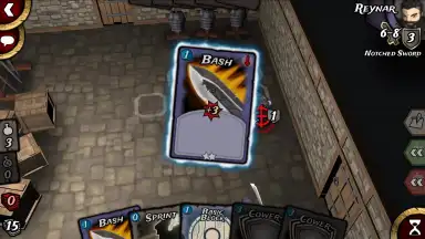 Capture d'écran de Traitors Empire 3