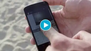 Capture d'écran de A.I.type Keyboard Free 1