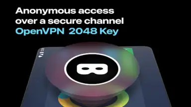 Capture d'écran de VPN Korea 16