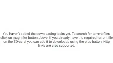 Capture d'écran de KickassTorrents App 3