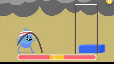 Capture d'écran de Dumb Ways to Die 2: The Games 2