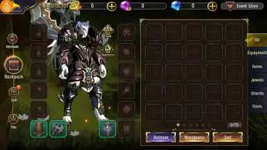 Capture d'écran de Taichi Panda 3 2