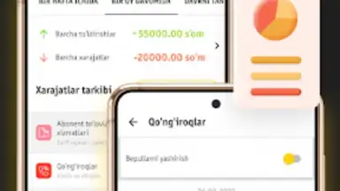 Capture d'écran de Beeline Uzbekistan 3