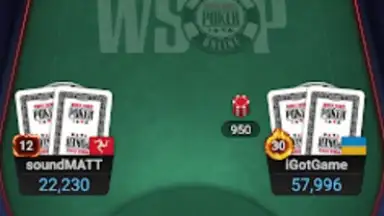 Capture d'écran de GGPoker.ca 6