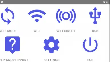 Capture d'écran de Headunit Reloaded Trial for Android Auto 5