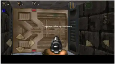 Capture d'écran de Dungeon: Quest of Legends 3D 6