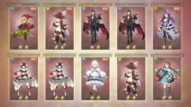 Capture d'écran de Grimms Echoes 5