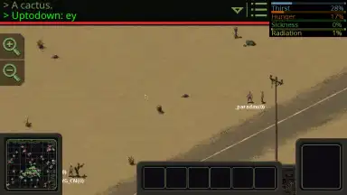 Capture d'écran de Omega Vanitas 12