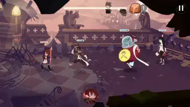 Capture d'écran de MonsterMtn 6