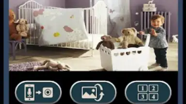 Capture d'écran de Unieye Drive 2