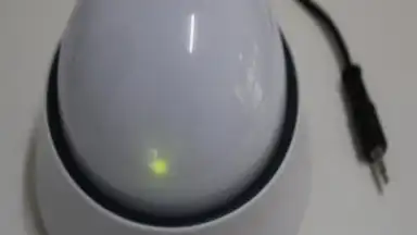Capture d'écran de mRemote 2