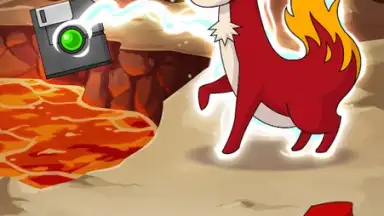 Capture d'écran de Dynamons 2 1