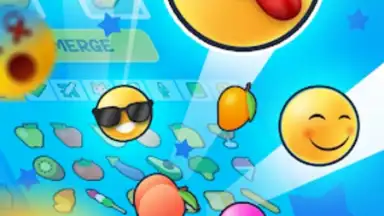 Capture d'écran de Emoji Kitchen 4