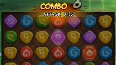 Capture d'écran de Hunters & Puzzles 9