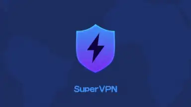 Capture d'écran de Super VPN 6