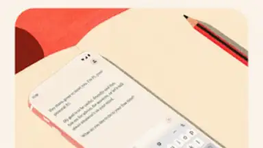 Capture d'écran de Pi, your personal AI 5