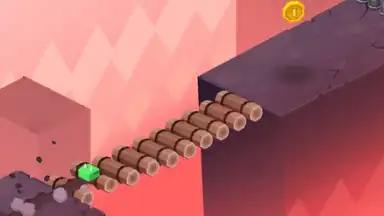 Capture d'écran de The Pit 7