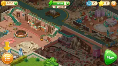 Capture d'écran de Hidden Hotel: Miami Mystery 18