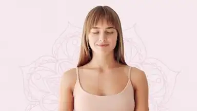 Capture d'écran de Yoga for Weight Loss 1