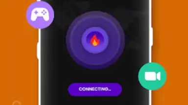 Capture d'écran de Fire VPN - Vpn Proxy Browser 7