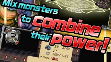 Capture d'écran de Band of Monsters 9
