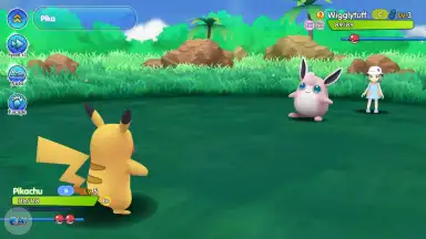 Capture d'écran de Pocketown 3