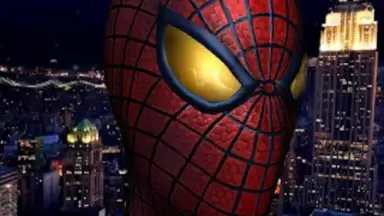 Capture d'écran de Amazing Spider-Man 3D Live WP 2