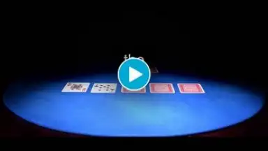 Capture d'écran de Boyaa Texas Poker 1