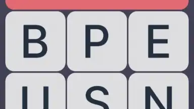 Capture d'écran de Word Search - Evolution Puzzle 21