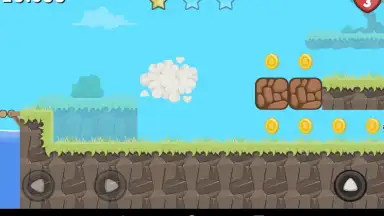 Capture d'écran de Moy's World 1