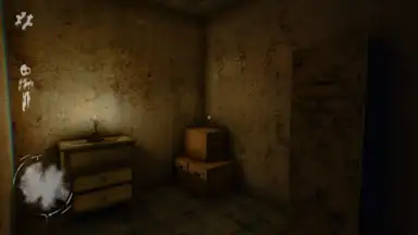 Capture d'écran de Jeff the Killer: Horror Game 5