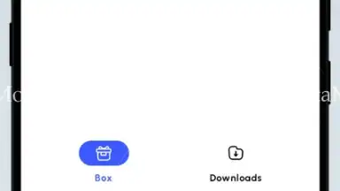 Capture d'écran de Terabox Downloader 1