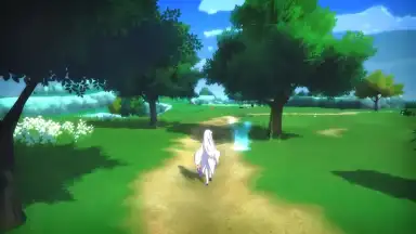 Capture d'écran de Re:Zero – Witch’s Re:surrection 11