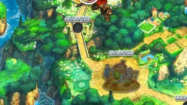 Capture d'écran de Rune Story 4