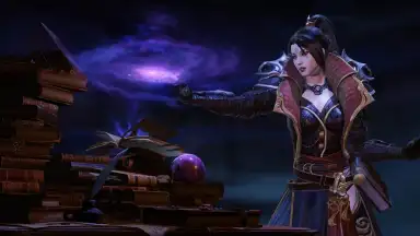 Capture d'écran de Diablo Immortal 3