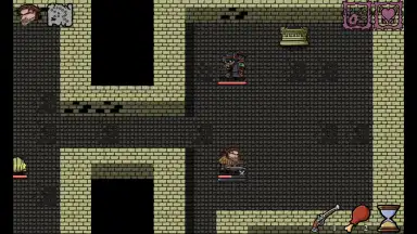 Capture d'écran de Gravebound Free Roguelike RPG 7