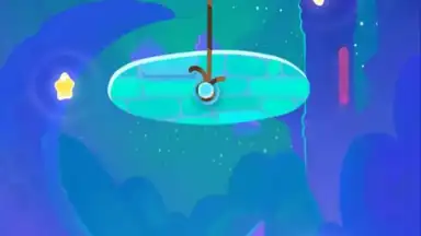 Capture d'écran de Cut the Rope: Magic 8
