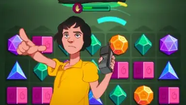Capture d'écran de Stranger Things: Puzzle Tales 8