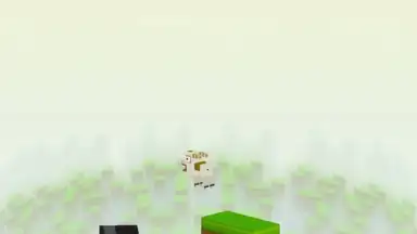 Capture d'écran de Crossy Goat 3