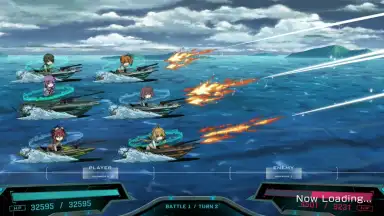 Capture d'écran de Project NOAH 5