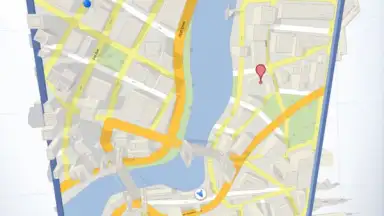 Capture d'écran de Android System WebView 4