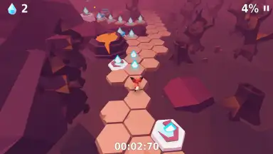 Capture d'écran de The Little Fox 7