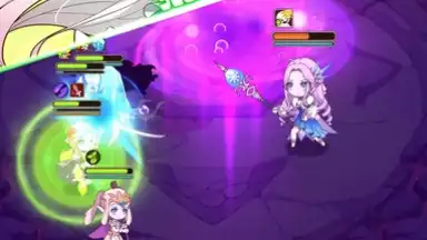 Capture d'écran de Princess Tale 10
